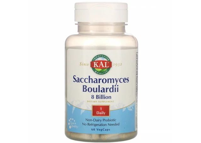 Experience the Magic of Saccharomyces Boulardii: The Dietary Supplement Your Gut Will Thank You For