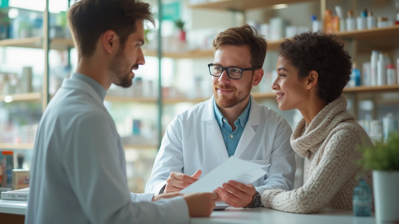 Common Myths and Facts About Axepta