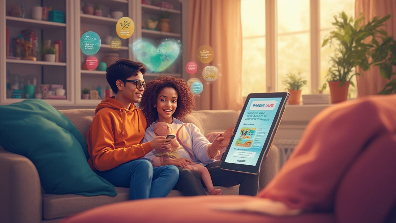 The Real-World Impact: Stories and Current Trends