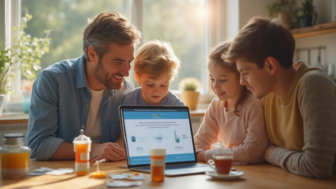 Blink Health: Online Pharmacy Review, Savings & Patient Experience