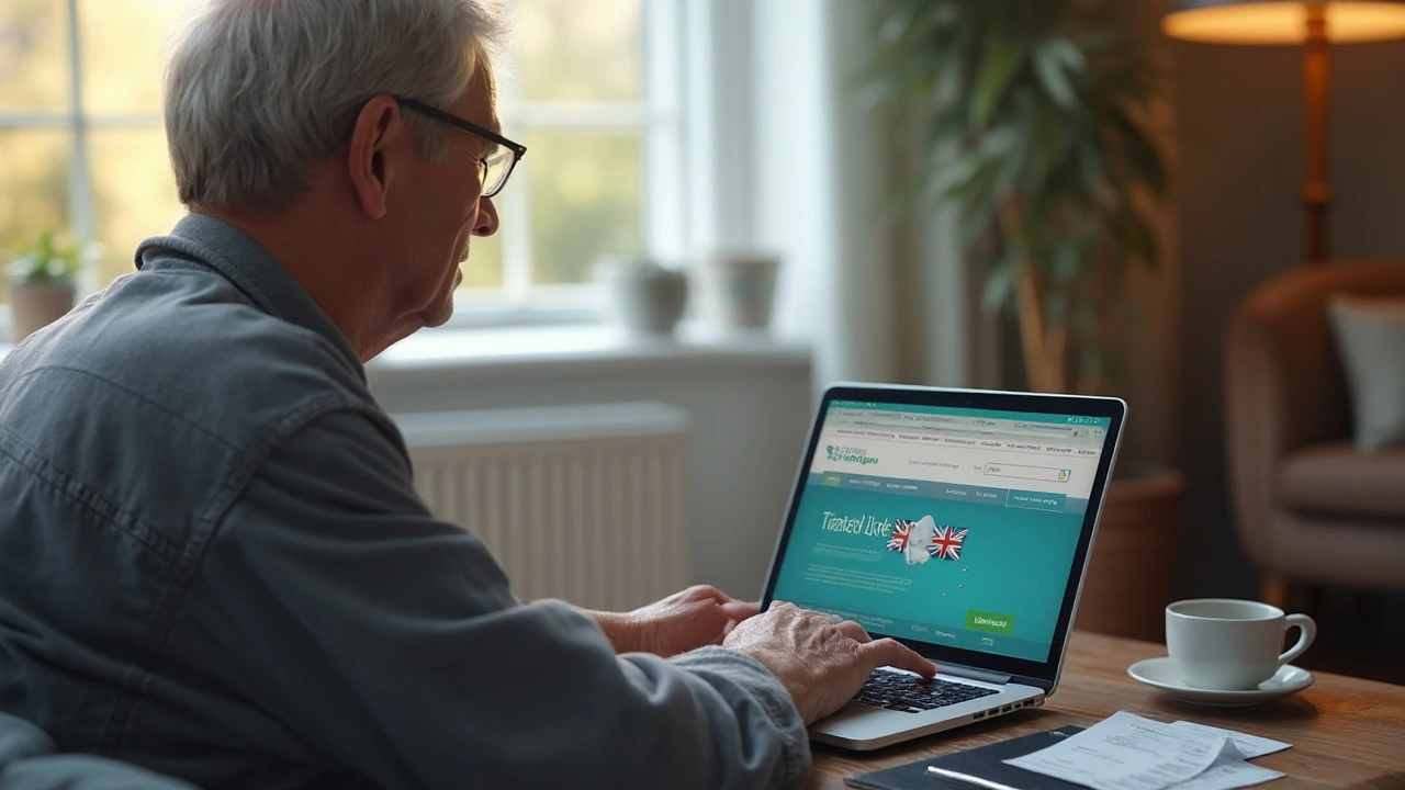 How to Buy Plavix Online Safely: Steps, Tips, and Trusted Pharmacies