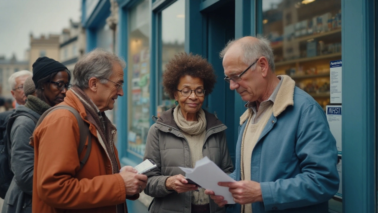 How to Spot Safe and Reliable Online Pharmacies
