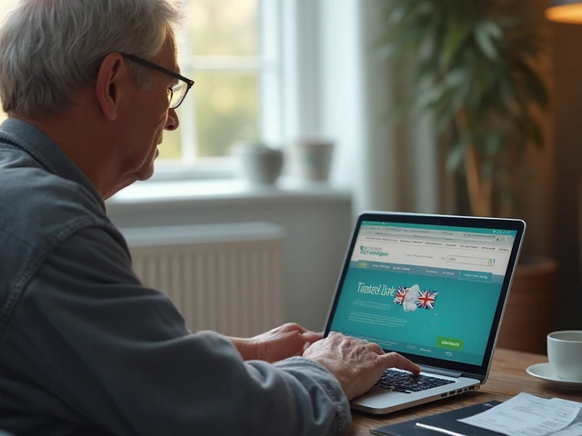 How to Buy Plavix Online Safely: Steps, Tips, and Trusted Pharmacies