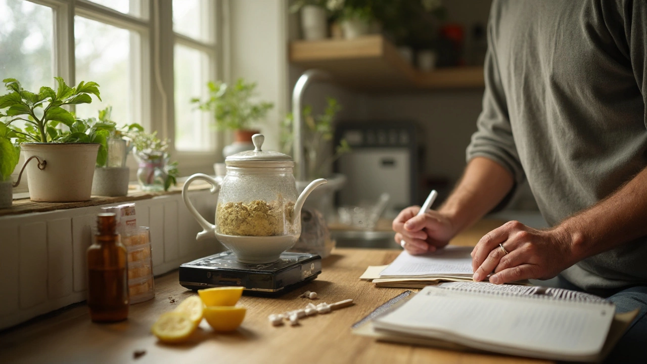 Checklists, examples, and answers to the questions you’ll probably ask