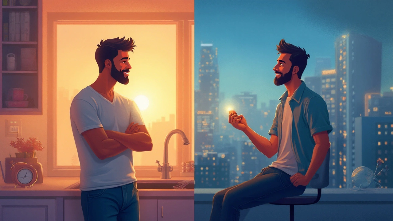 Choosing the Right Option for You