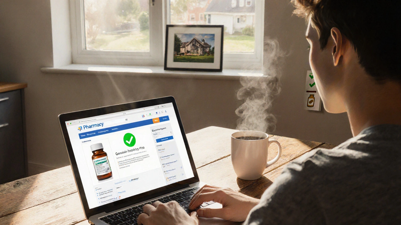 How to Buy Cheap Generic Doxycycline Online Safely and Save Money