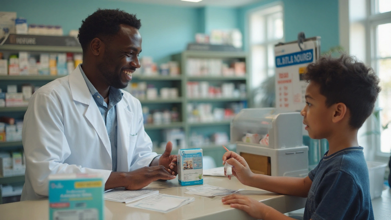 Safety first: legit pharmacy checks, red flags, and dosing basics