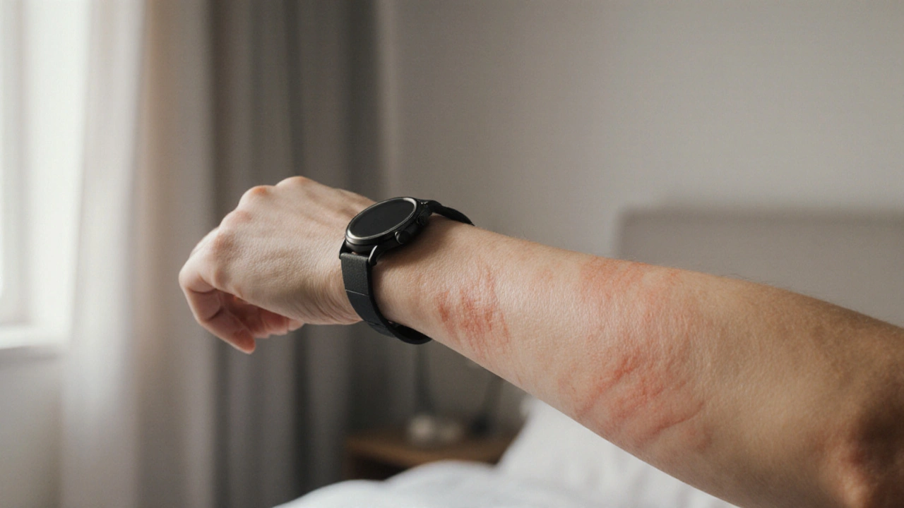 Skin Chafe: How Friction Accelerates Aging & Wrinkles