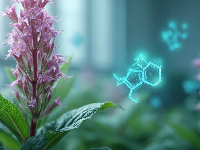 Bistort Supplement Science: How This Powerful Adaptogen Works