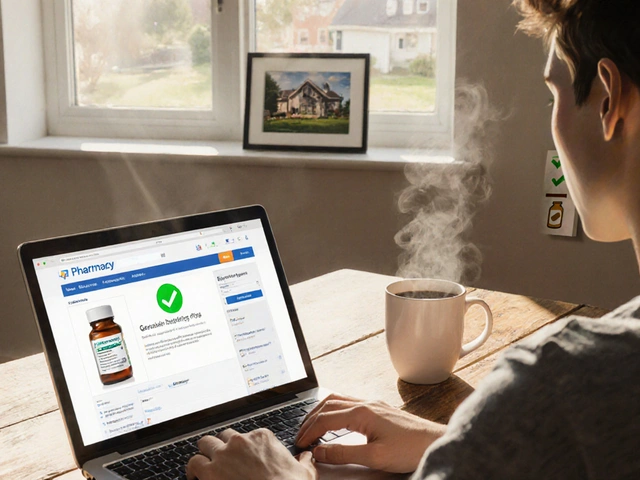 How to Buy Cheap Generic Doxycycline Online Safely and Save Money