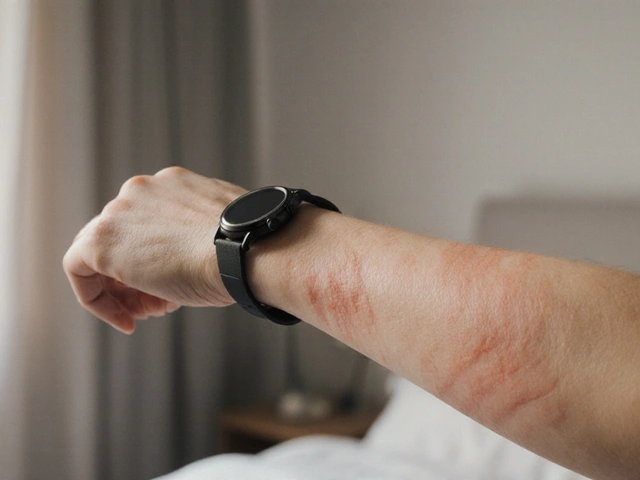 Skin Chafe: How Friction Accelerates Aging & Wrinkles