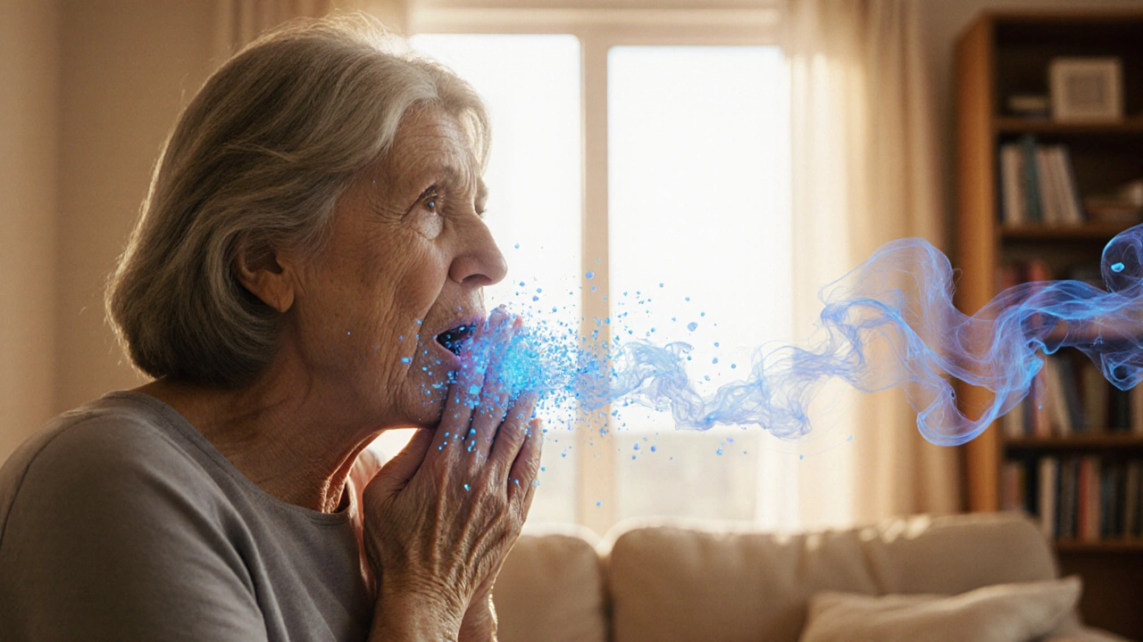 Lisinopril vs Alternatives: Which Blood Pressure Medication Is Right for You?