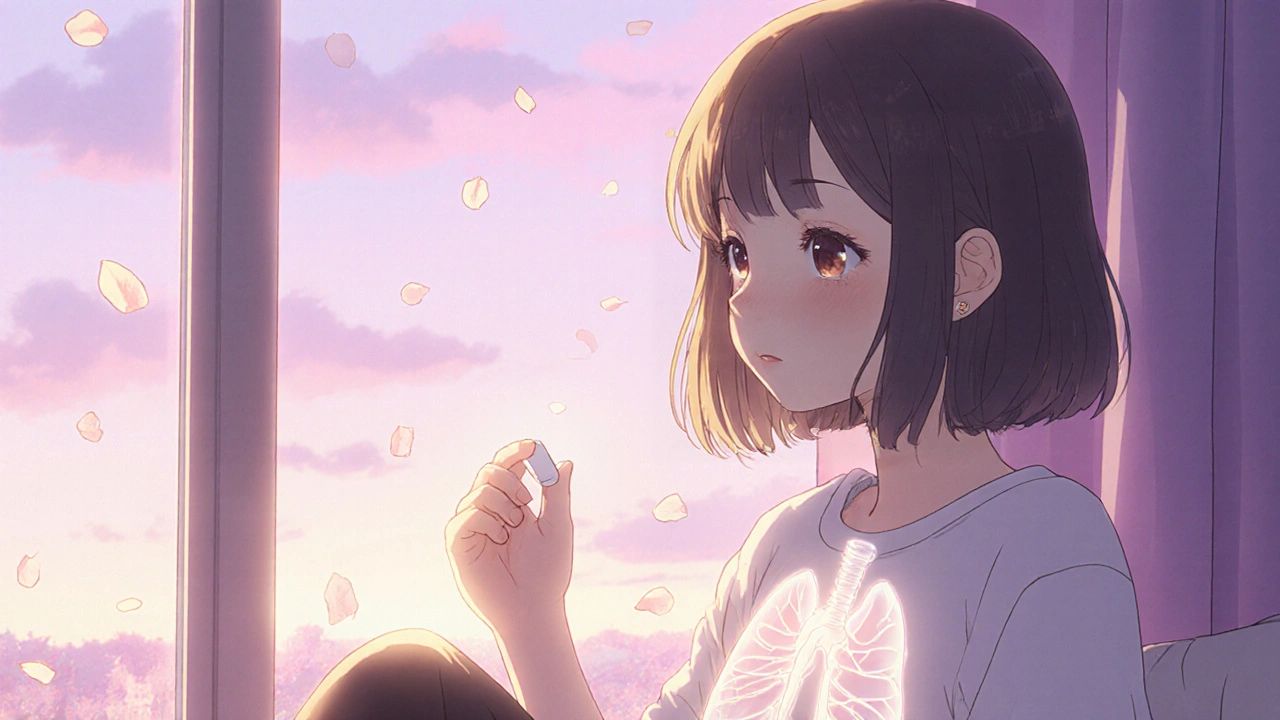 Montelukast for Asthma Maintenance: Practical Tips to Get It Right