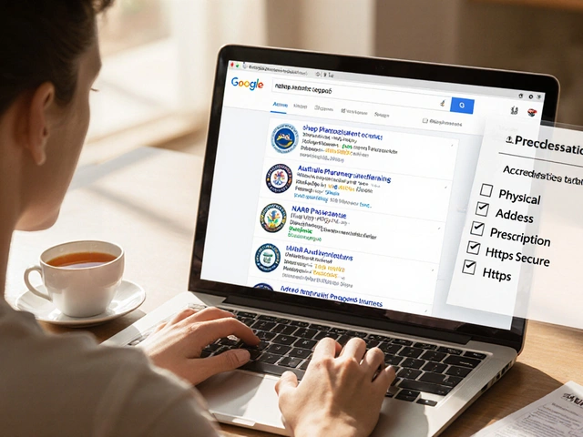 How to Buy Cheap Generic Seroquel Online Safely