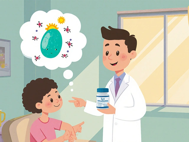 Hydroxychloroquine for Inflammatory Skin Conditions: Uses, Dosing, and Safety