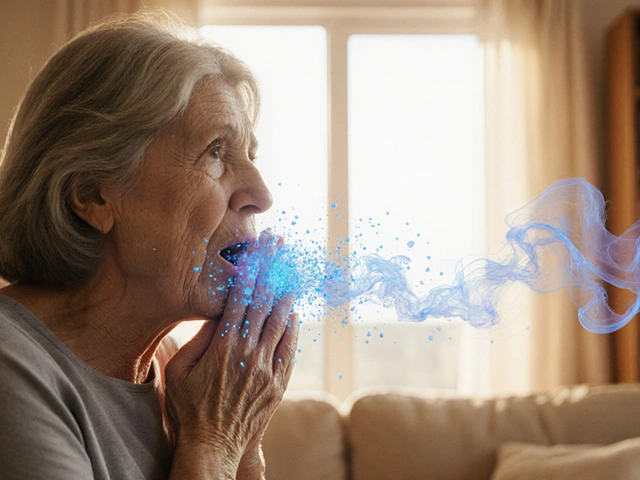 Lisinopril vs Alternatives: Which Blood Pressure Medication Is Right for You?