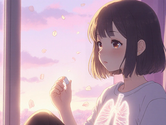 Montelukast for Asthma Maintenance: Practical Tips to Get It Right