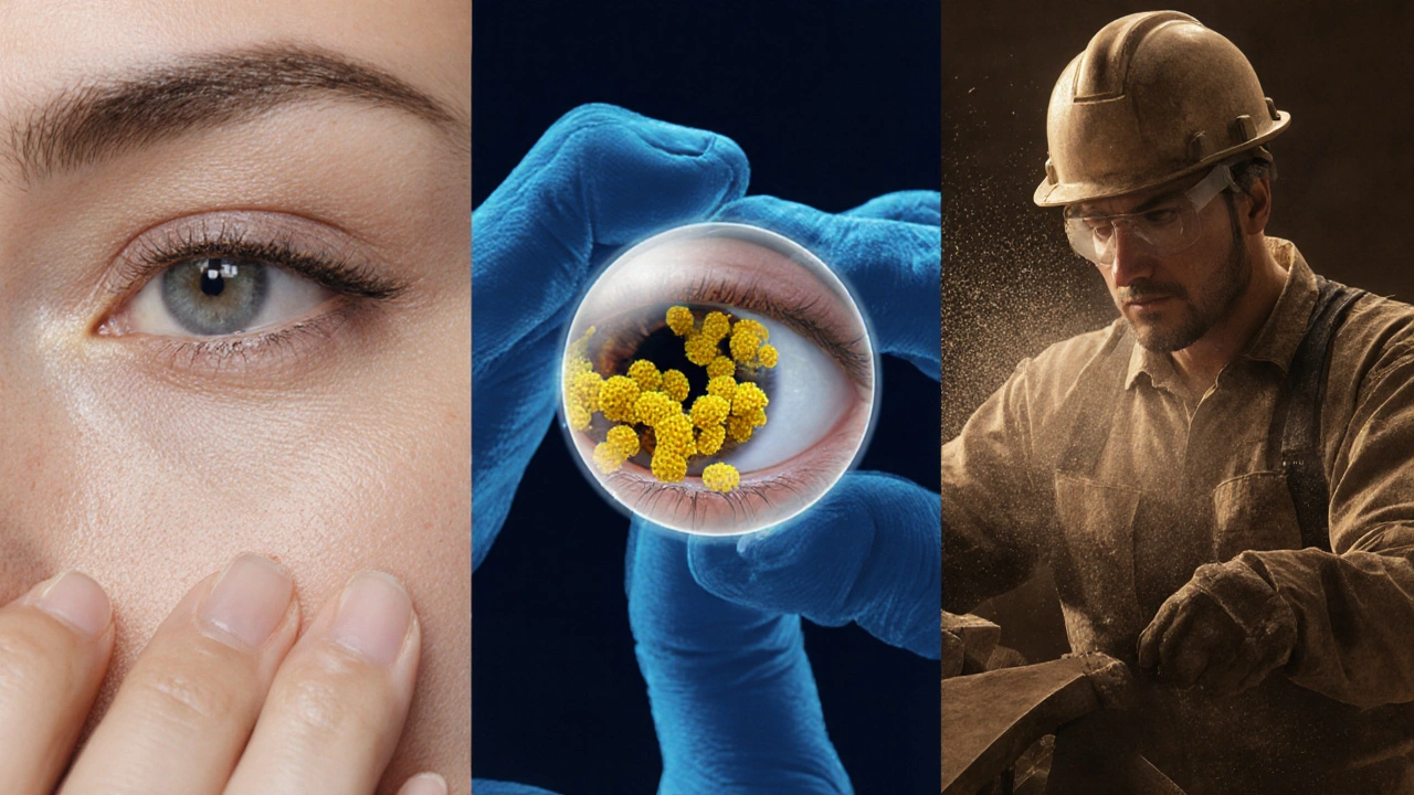 Who Should Get an Eye Exam and How Often