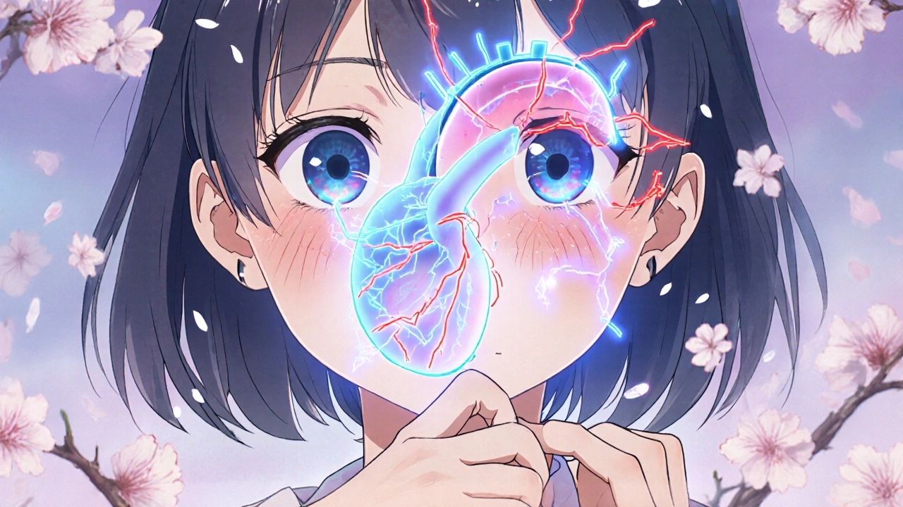 Arrhythmias Explained: Atrial Fibrillation, Bradycardia, and Tachycardia