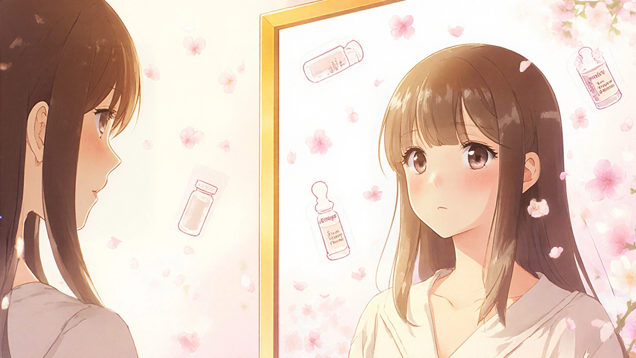 GLP-1 Agonists for Weight Loss: Real Benefits and Common Side Effects