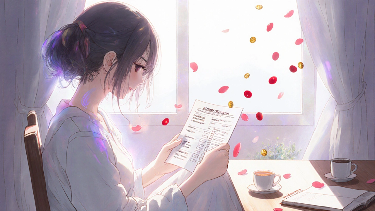 How Iron-Folic Acid Supplements Impact Mental Health