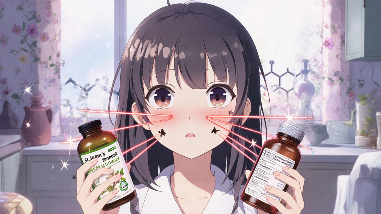 How to Know If Your Supplement Is Safe with Your Medications