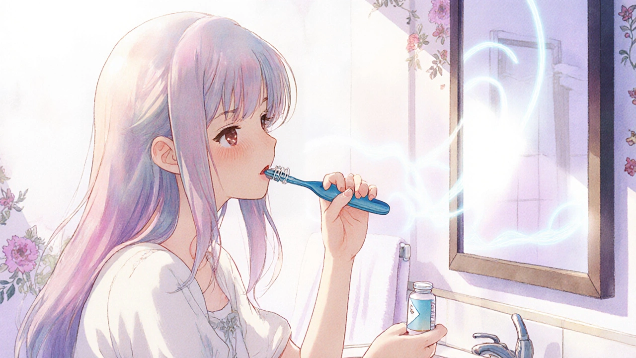 How to Use Behavioral Tricks to Build a Medication Habit