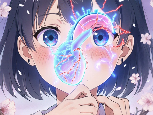 Arrhythmias Explained: Atrial Fibrillation, Bradycardia, and Tachycardia