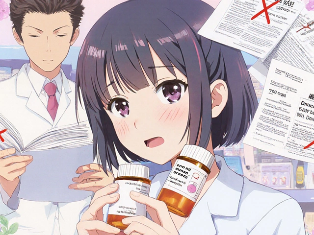 Combination Drug Substitution: Legal and Practical Challenges Explained