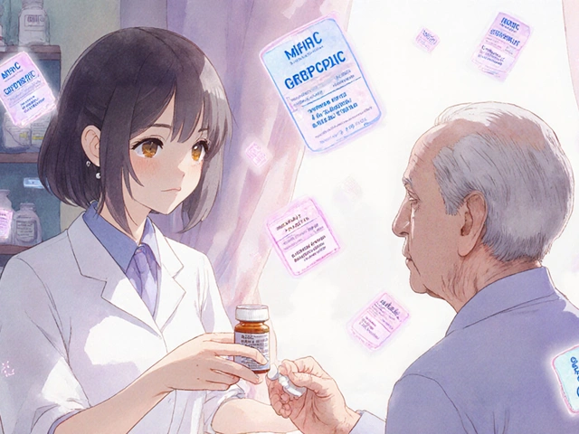 Future of Global Generic Markets: Key Predictions and Trends Through 2030