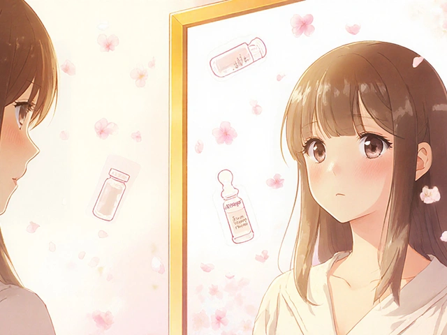 GLP-1 Agonists for Weight Loss: Real Benefits and Common Side Effects