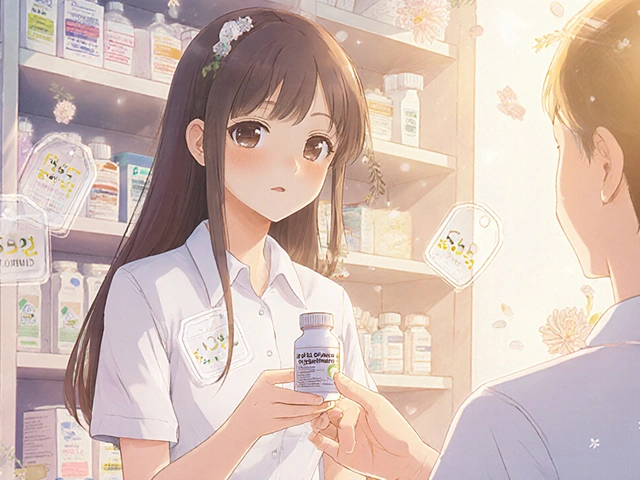 How Insurance Plans Use Generic Drugs to Lower Prescription Costs