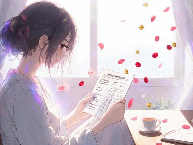 How Iron-Folic Acid Supplements Impact Mental Health