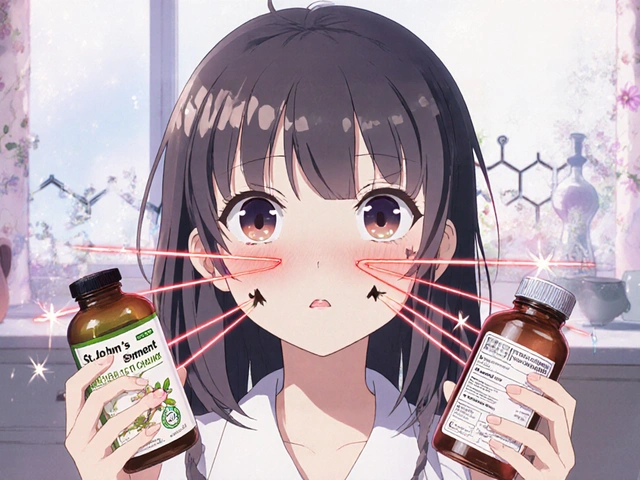 How to Know If Your Supplement Is Safe with Your Medications