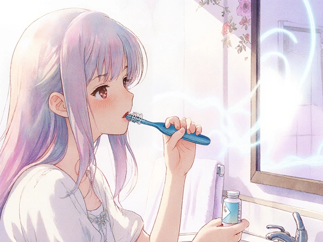 How to Use Behavioral Tricks to Build a Medication Habit