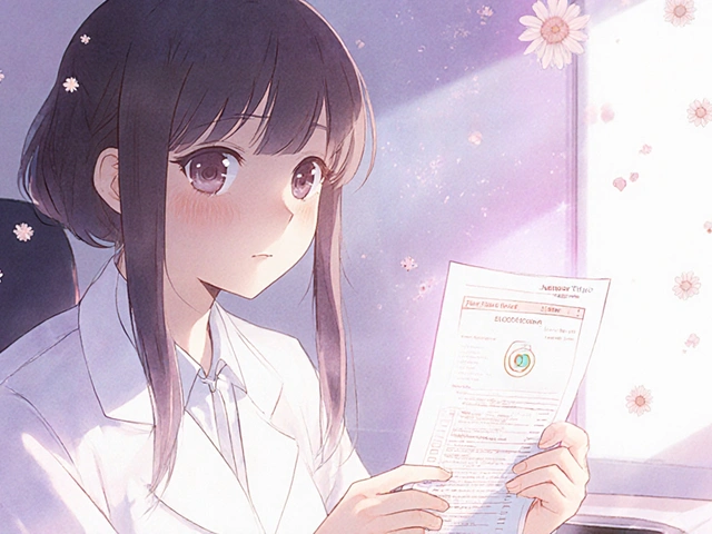 Progressive Multifocal Leukoencephalopathy Risk from Immunosuppressants: What You Need to Know