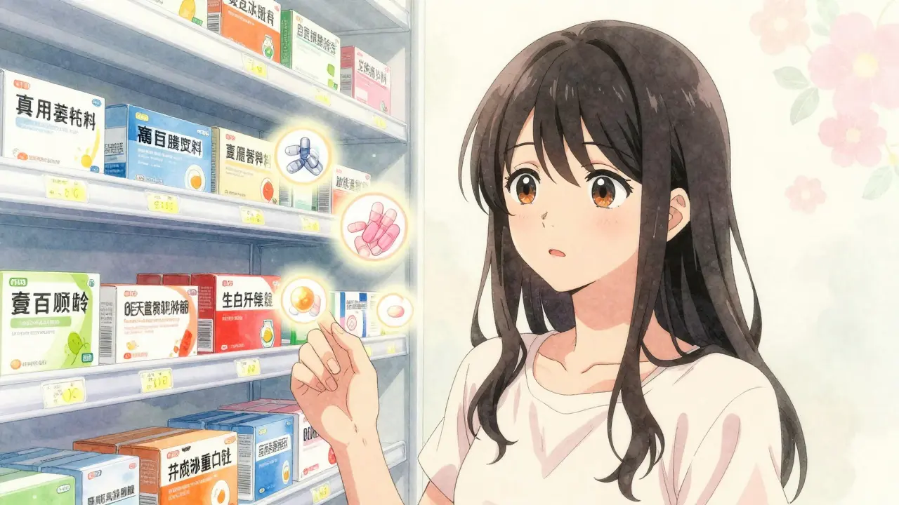 Complete Guide to Over-the-Counter Medications for Safe Self-Care