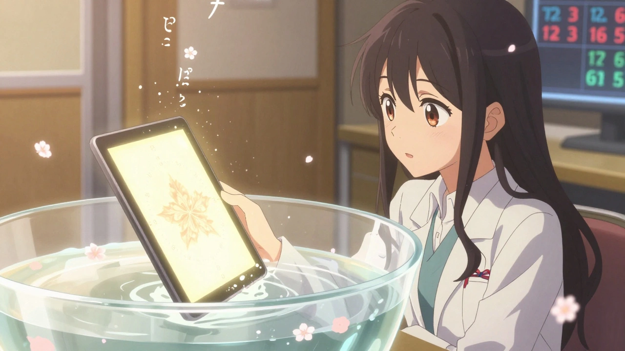 How to Compare Dissolution Profiles and What They Mean for Generic and Brand Drugs