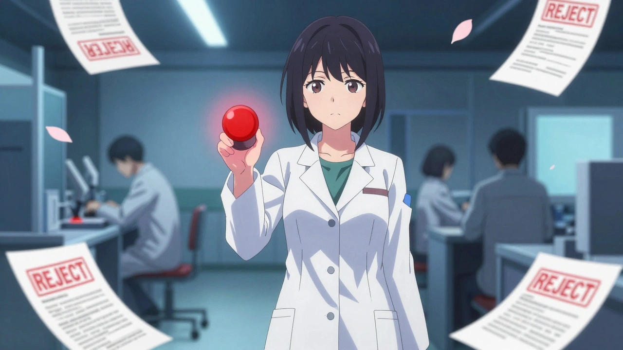 Quality Assurance Units: Why Independent Oversight Is Non-Negotiable in Production