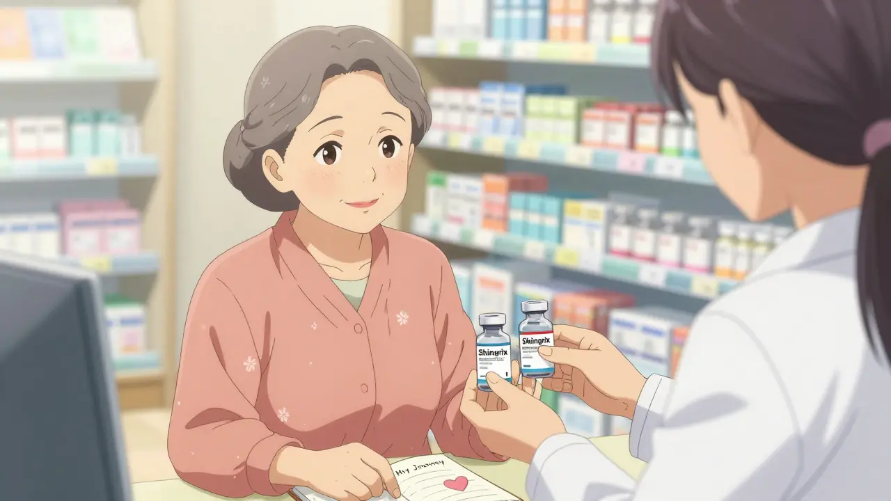 Shingles Vaccination: Who Should Get the Recombinant Zoster Vaccine