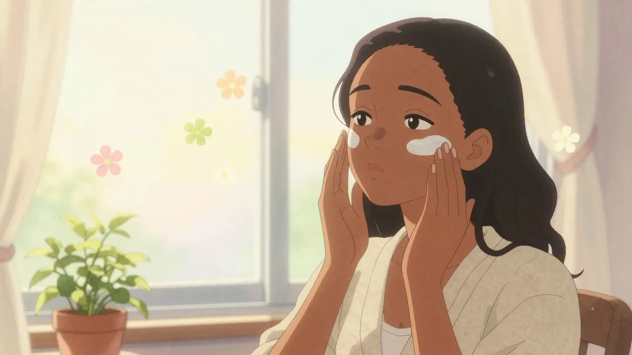 Skin of Color Dermatology: Managing Hyperpigmentation and Keloids