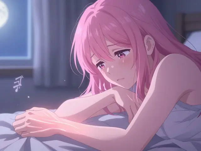 Carpal Tunnel Syndrome: Understanding Wrist Pain and Nerve Decompression