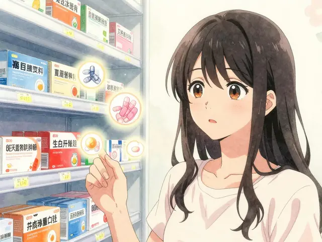 Complete Guide to Over-the-Counter Medications for Safe Self-Care