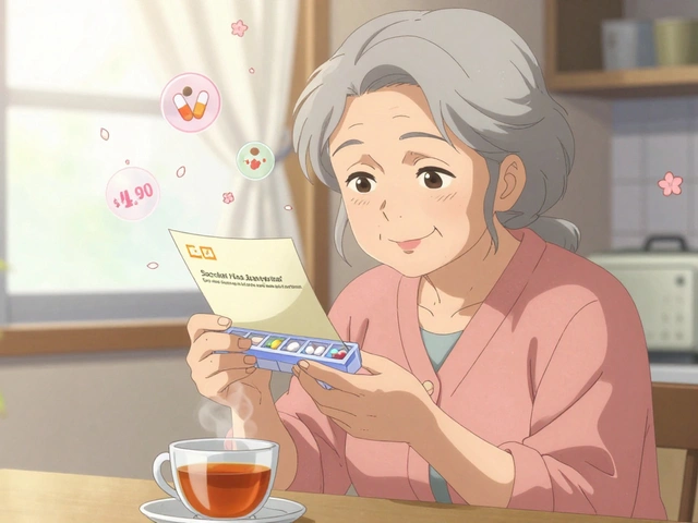 How to Use Medicare Extra Help to Lower Costs for Generic Prescriptions