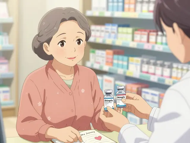 Shingles Vaccination: Who Should Get the Recombinant Zoster Vaccine