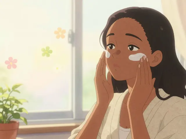 Skin of Color Dermatology: Managing Hyperpigmentation and Keloids