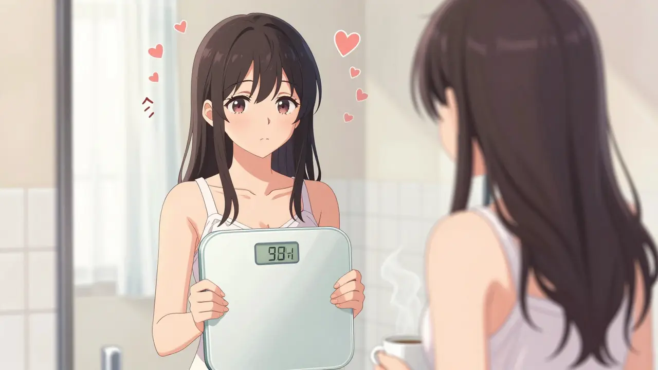 Weight Maintenance: How to Keep Off the Pounds After Dieting