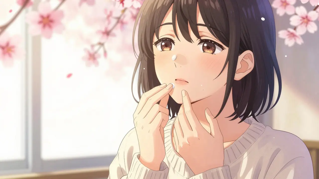 Acne: Types, Causes, and Topical vs. Oral Treatments