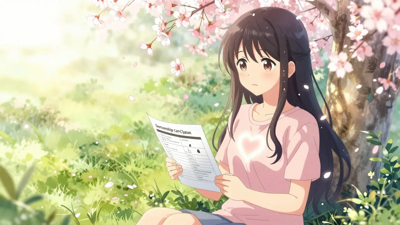 Cancer Survivorship: Managing Long-Term Effects and Recurrence