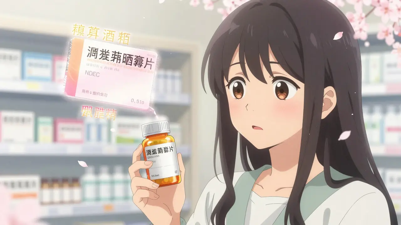 Generic Drug Labeling Requirements: What the FDA Mandates